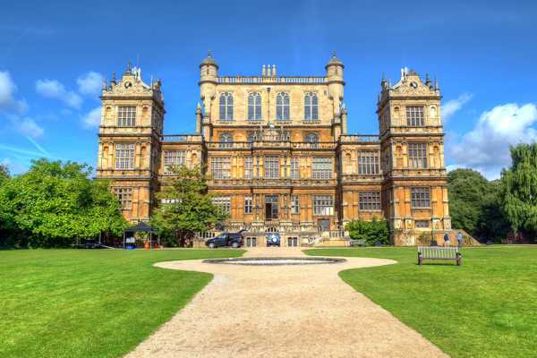 10 Best Things to Do in Nottingham