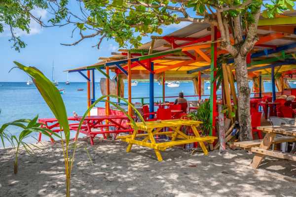 10 Best Local Restaurants in Antigua