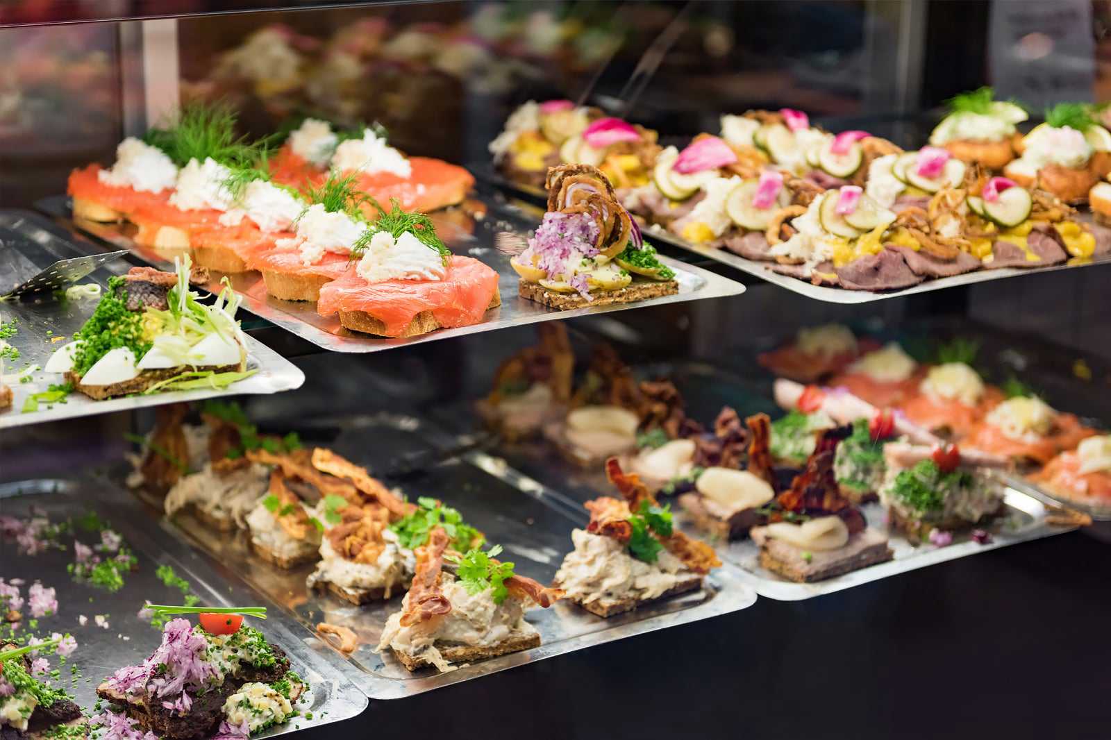 10 Best Copenhagen Foods Everyone Should Try