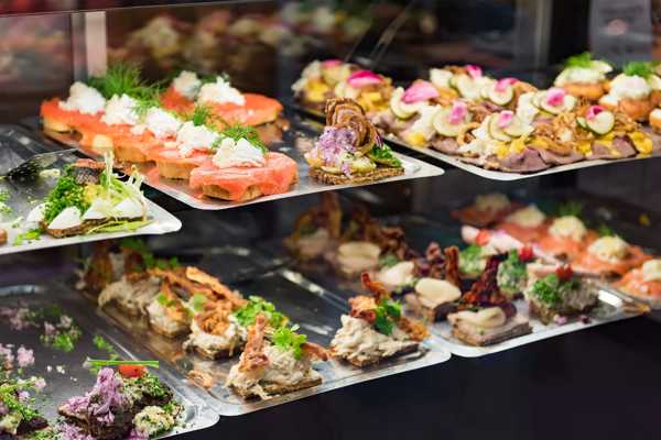 10 Best Copenhagen Foods Everyone Should Try