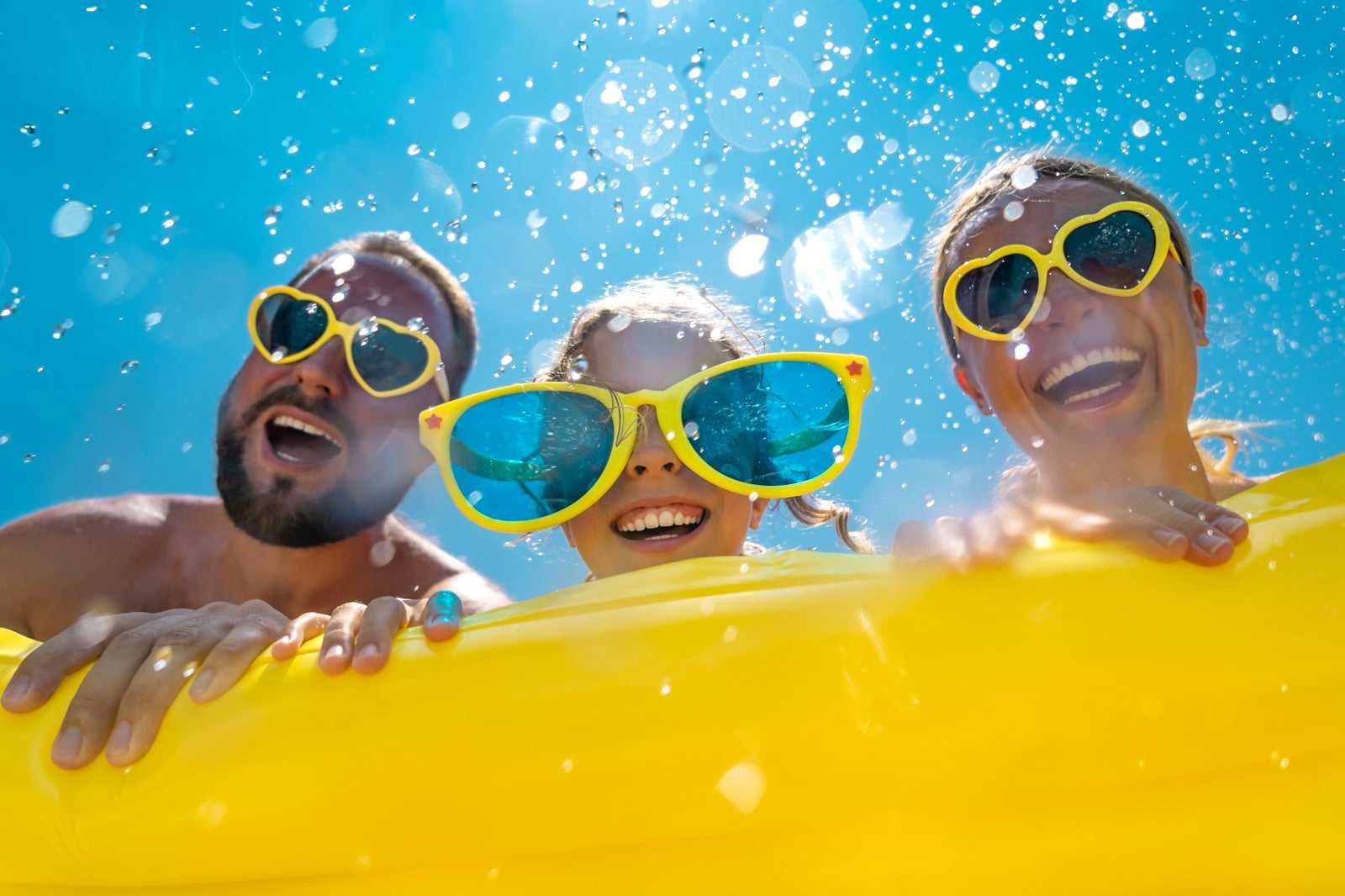Aqualand Bahía de Cádiz