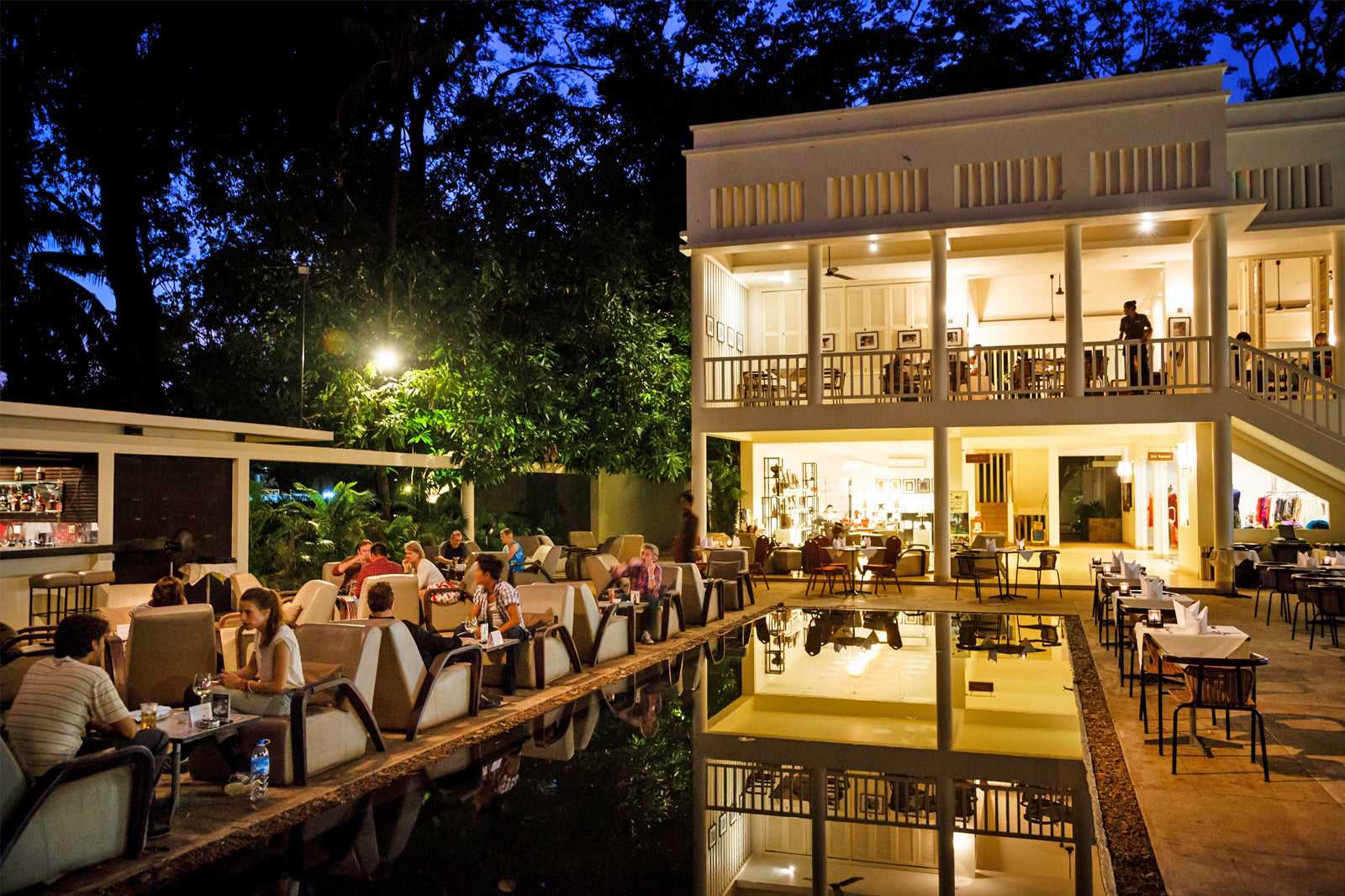 18 Best Restaurants in Siem Reap