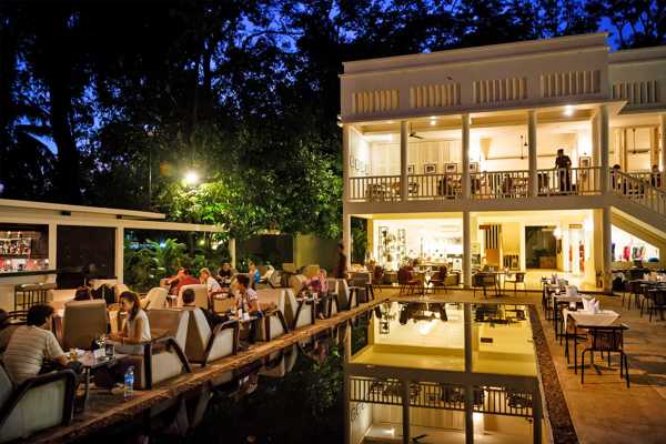 18 Best Restaurants in Siem Reap
