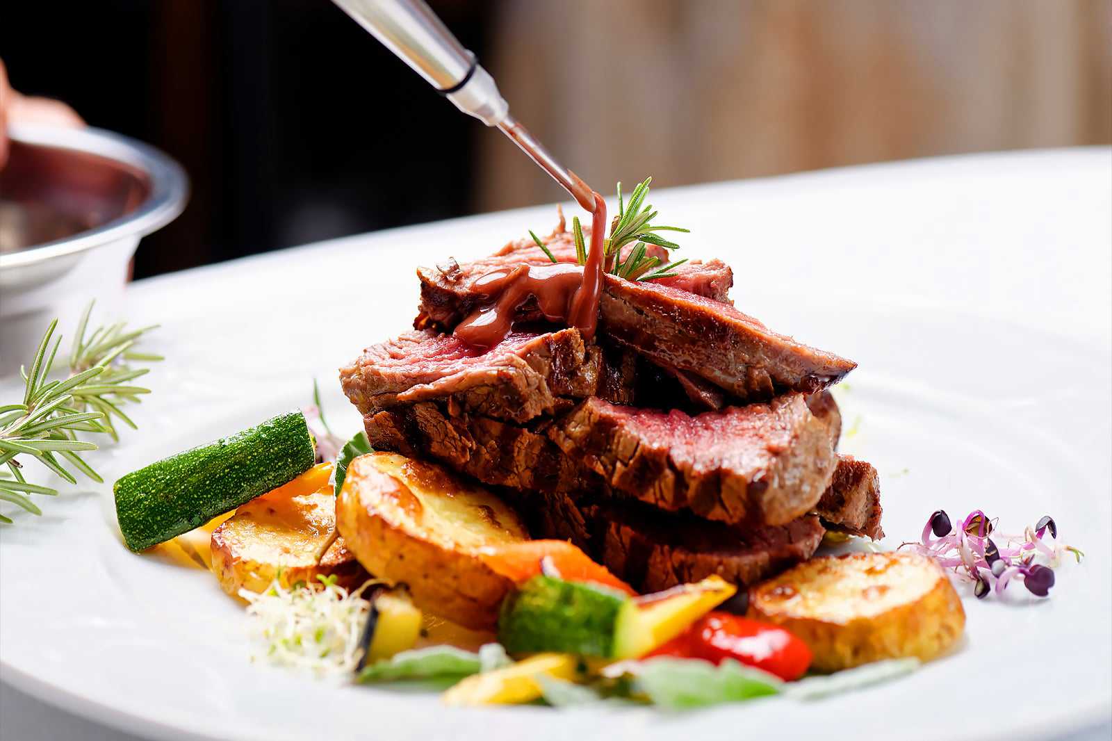 10 Great Restaurants in York
