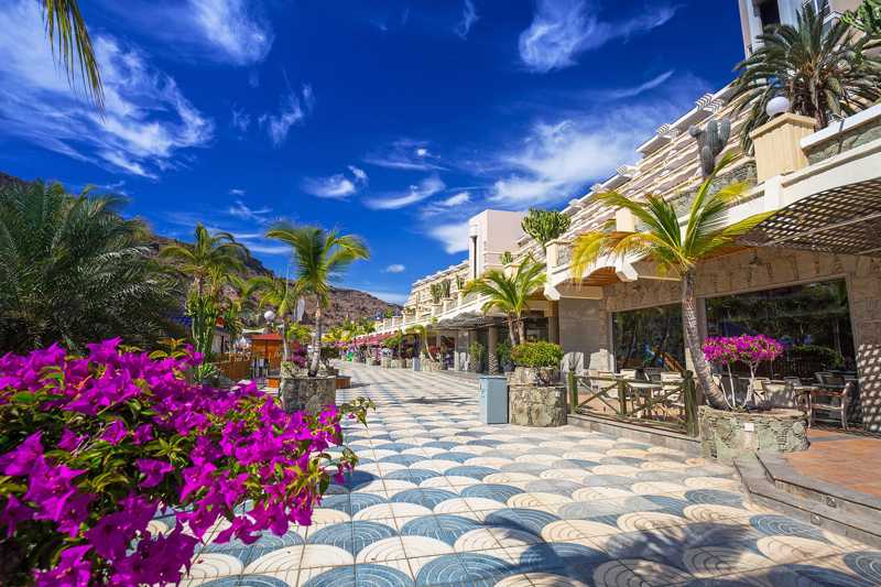 10 Best Places to Go Shopping in Gran Canaria