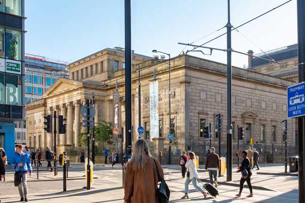 Manchester Art Gallery