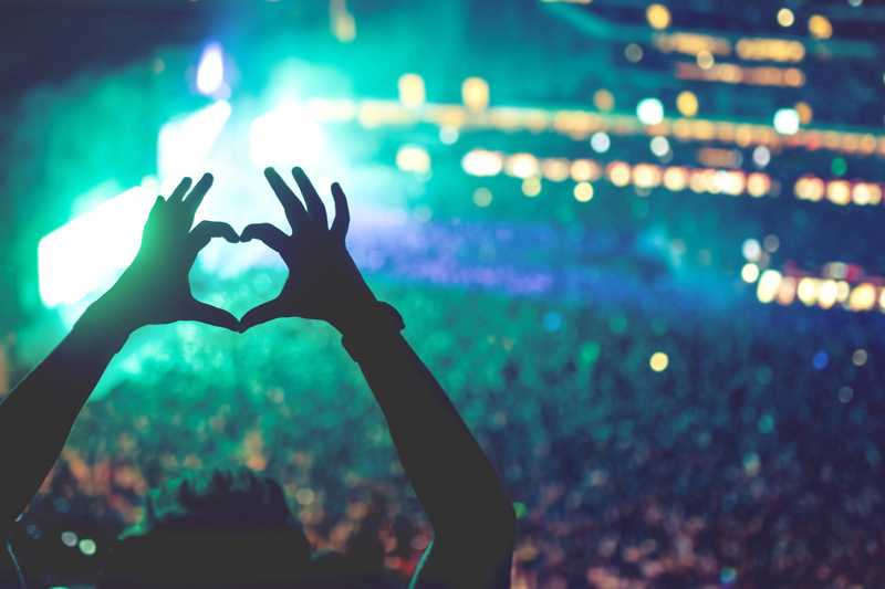 10 Best Music Festivals in Europe