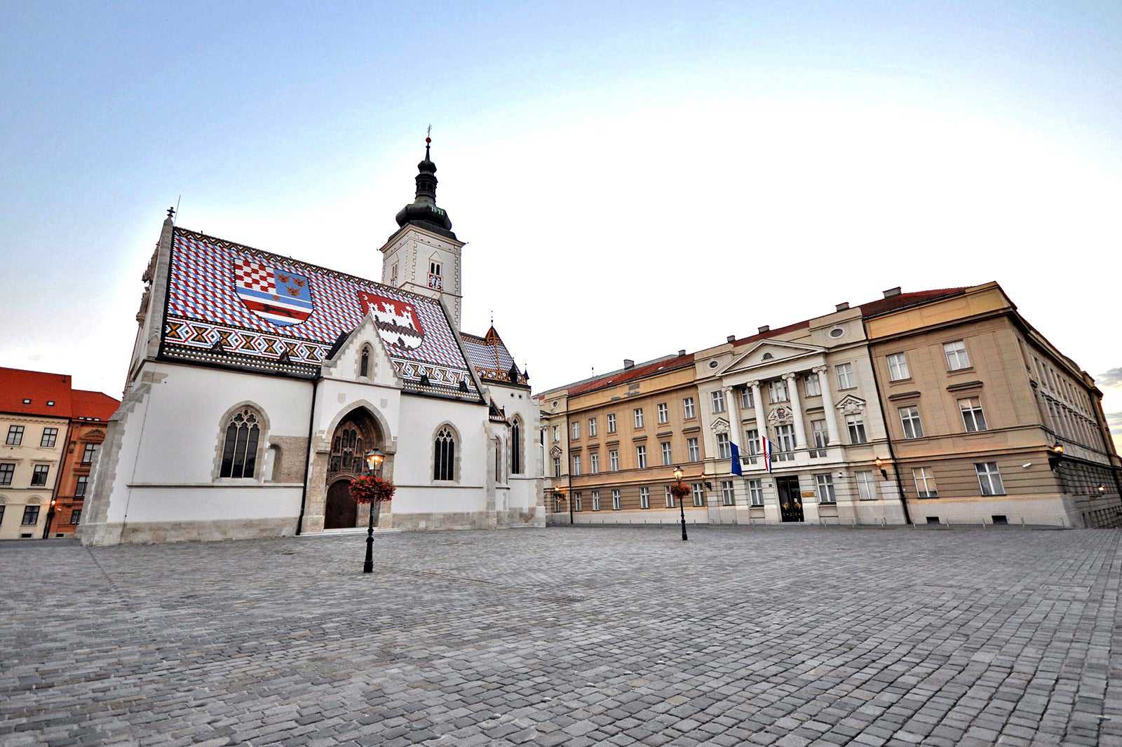 St. Mark’s Church