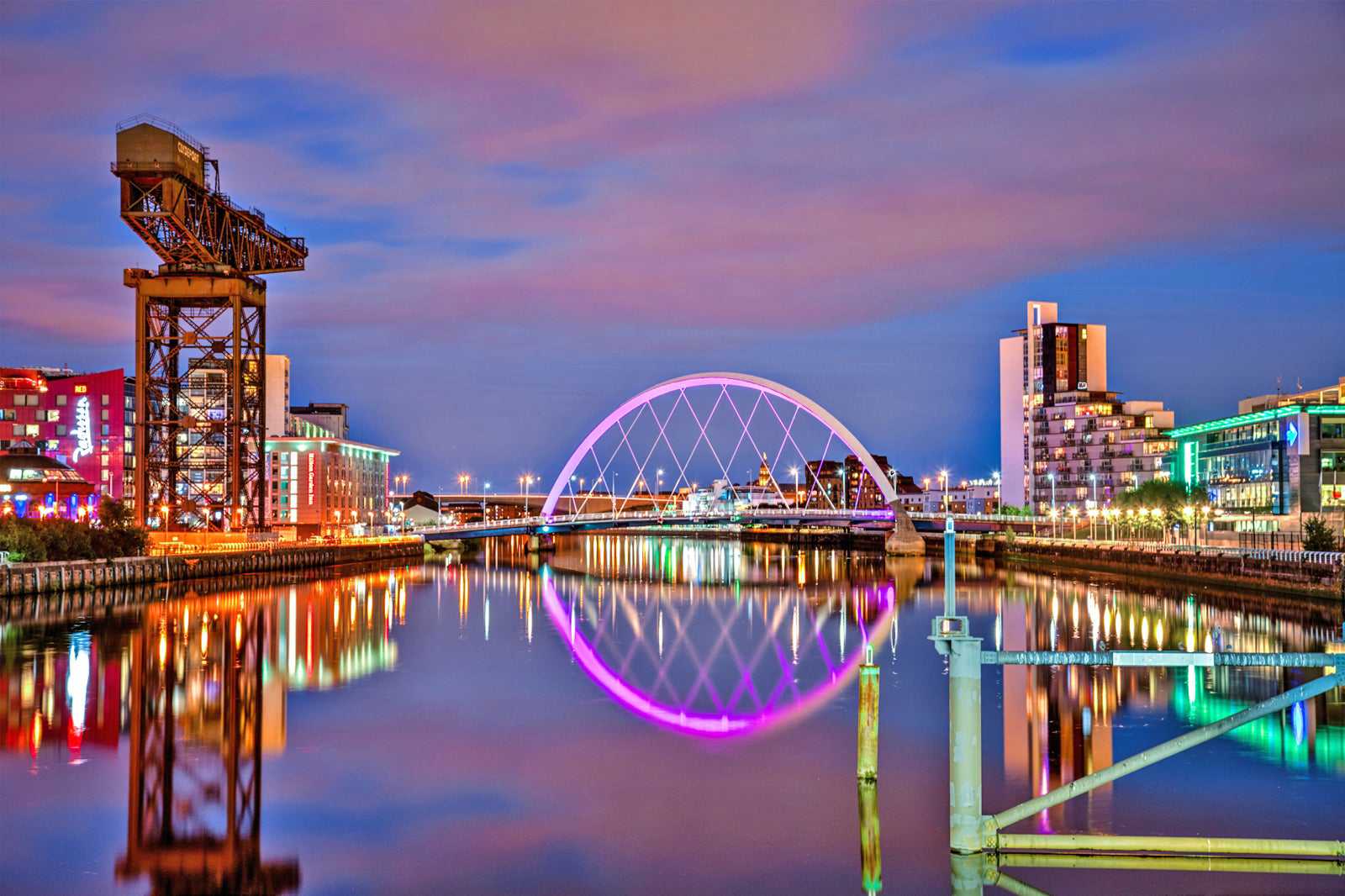 River Clyde