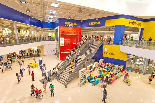 IKEA Bangkok