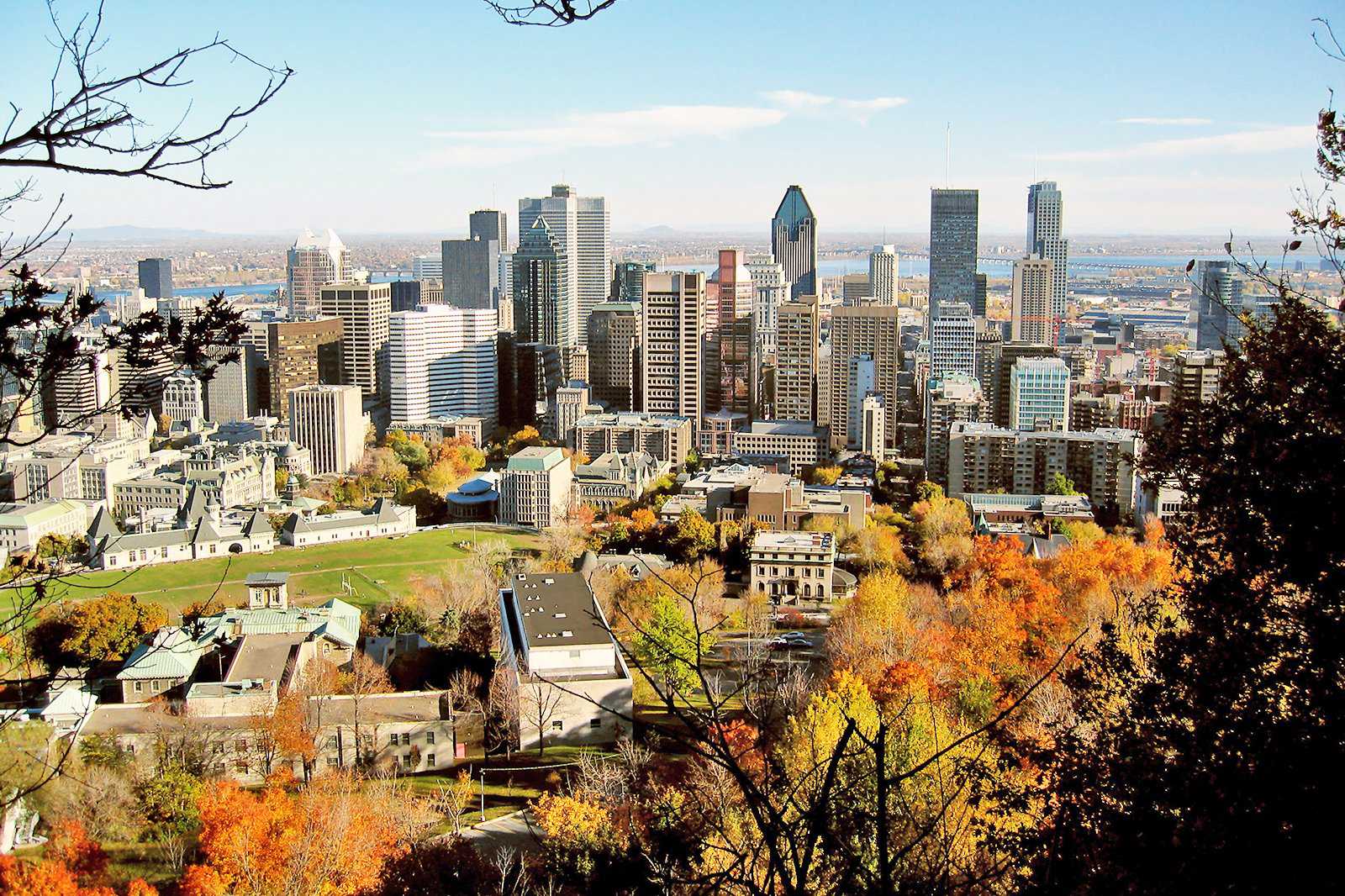 Mount Royal