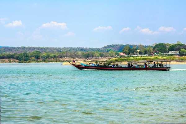 Mekong Island (Koh Dach)