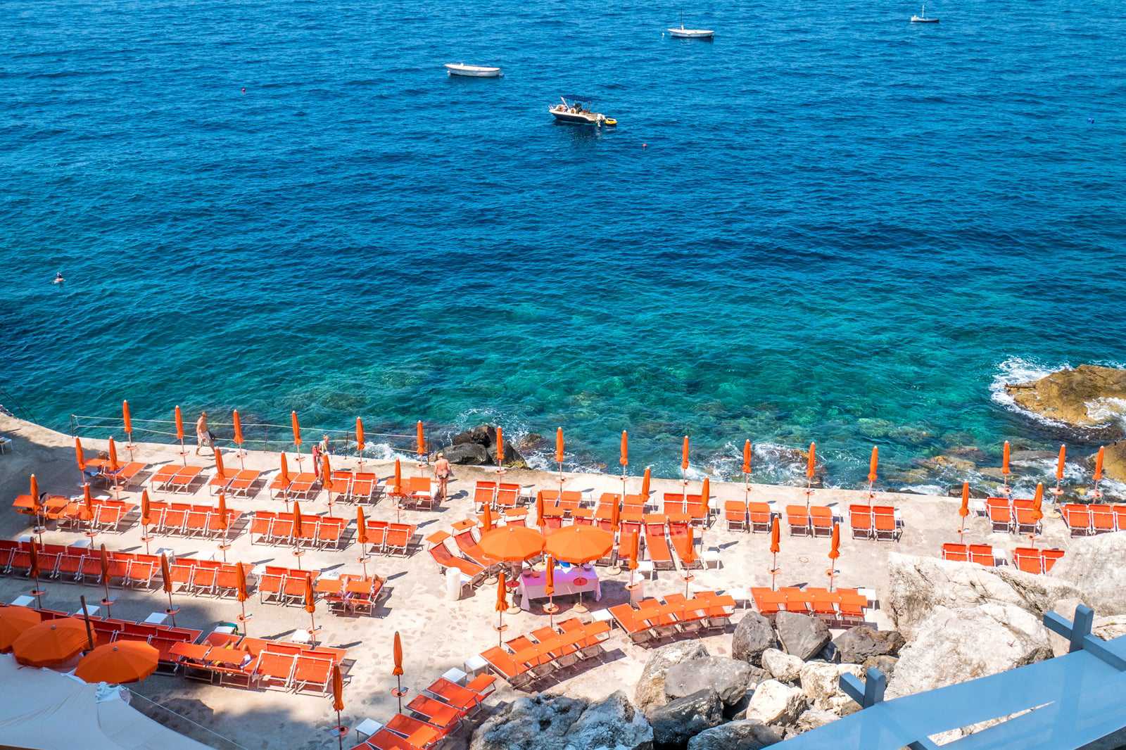 Gavitella Beach