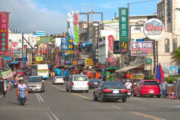 10 Best Places to Go Shopping in Pingtung
