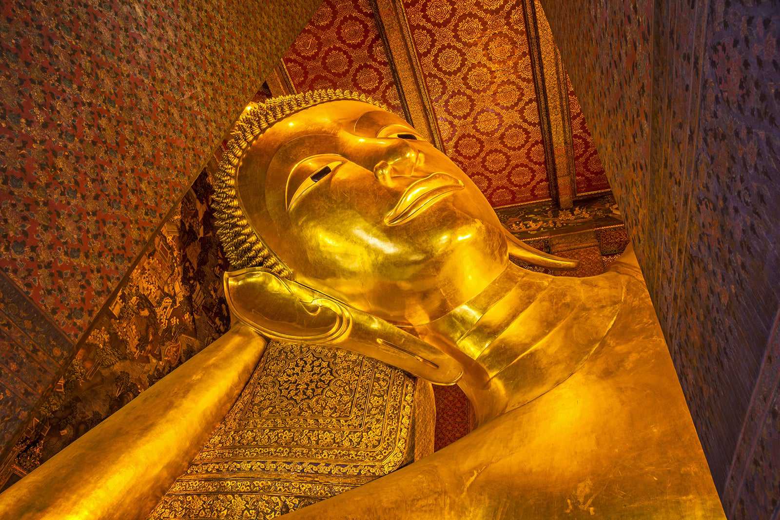 Wat Pho