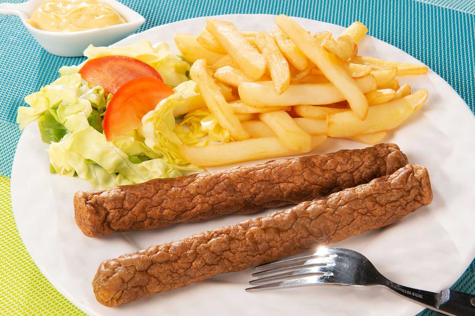 La Frite-Fricadelle
