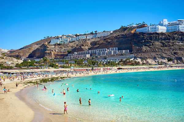 10 Best Outdoor Adventures in Gran Canaria