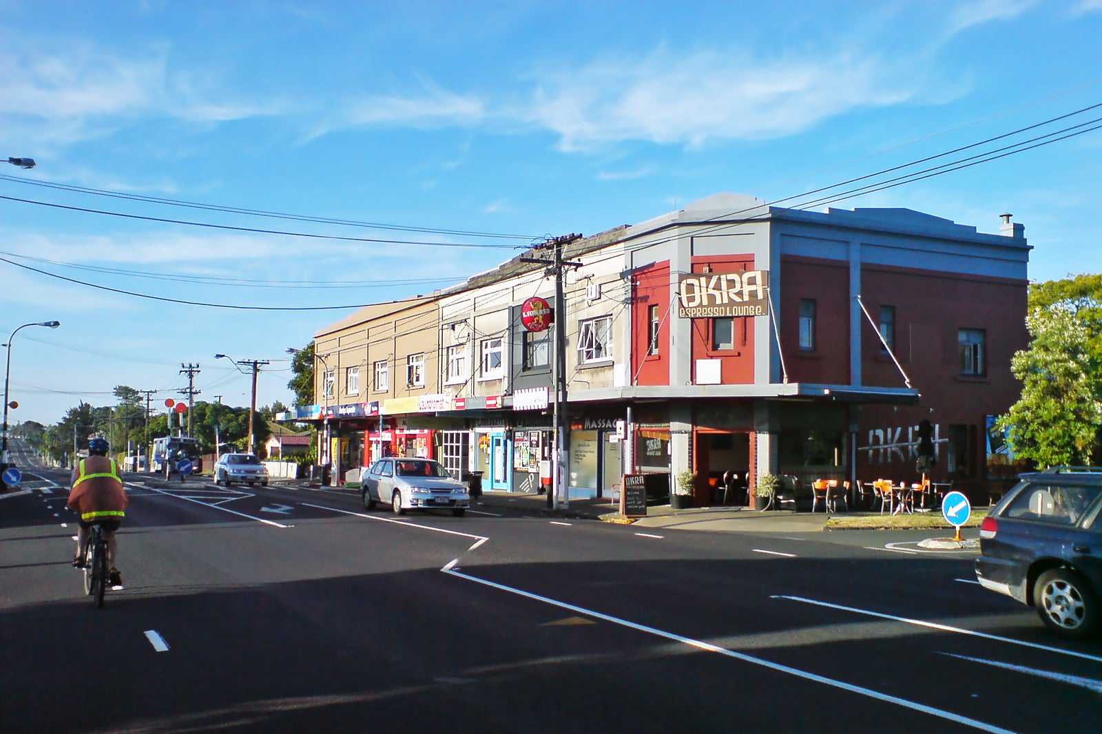 Kingsland