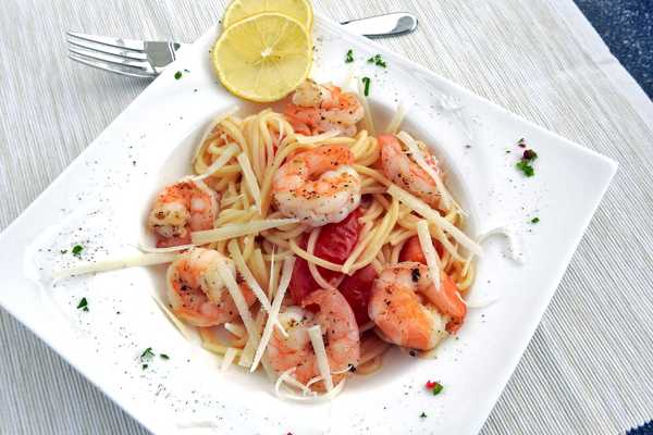 5 Best Restaurants in Positano