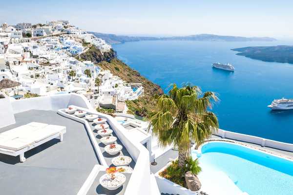 10 Best Greek Islands