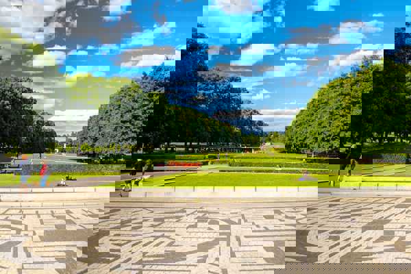 10 Best Parks in Oslo