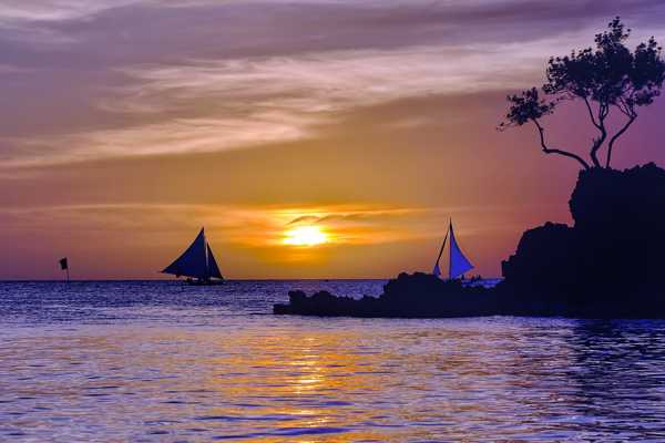 Boracay Weather