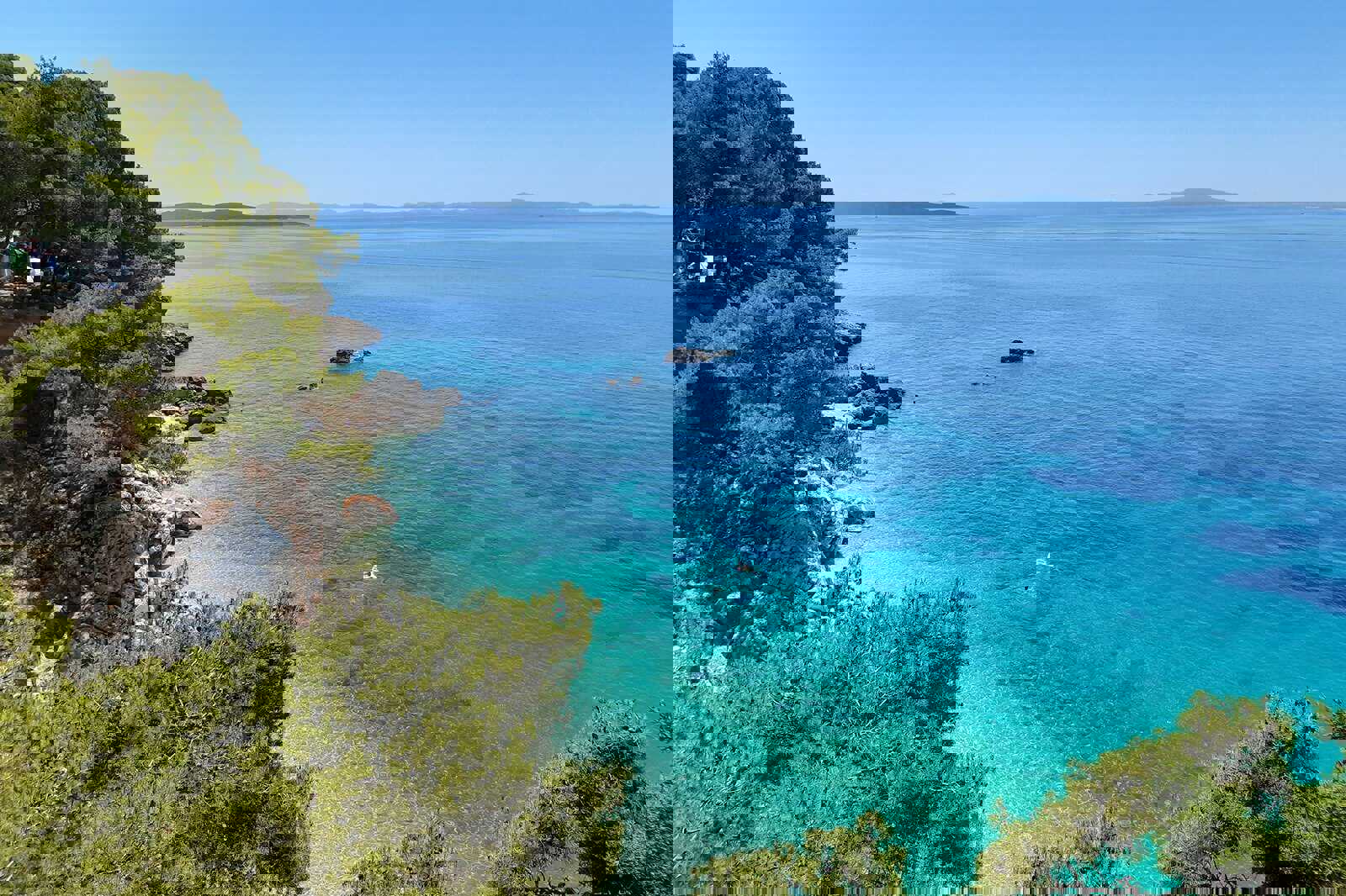 Jagodna Bay