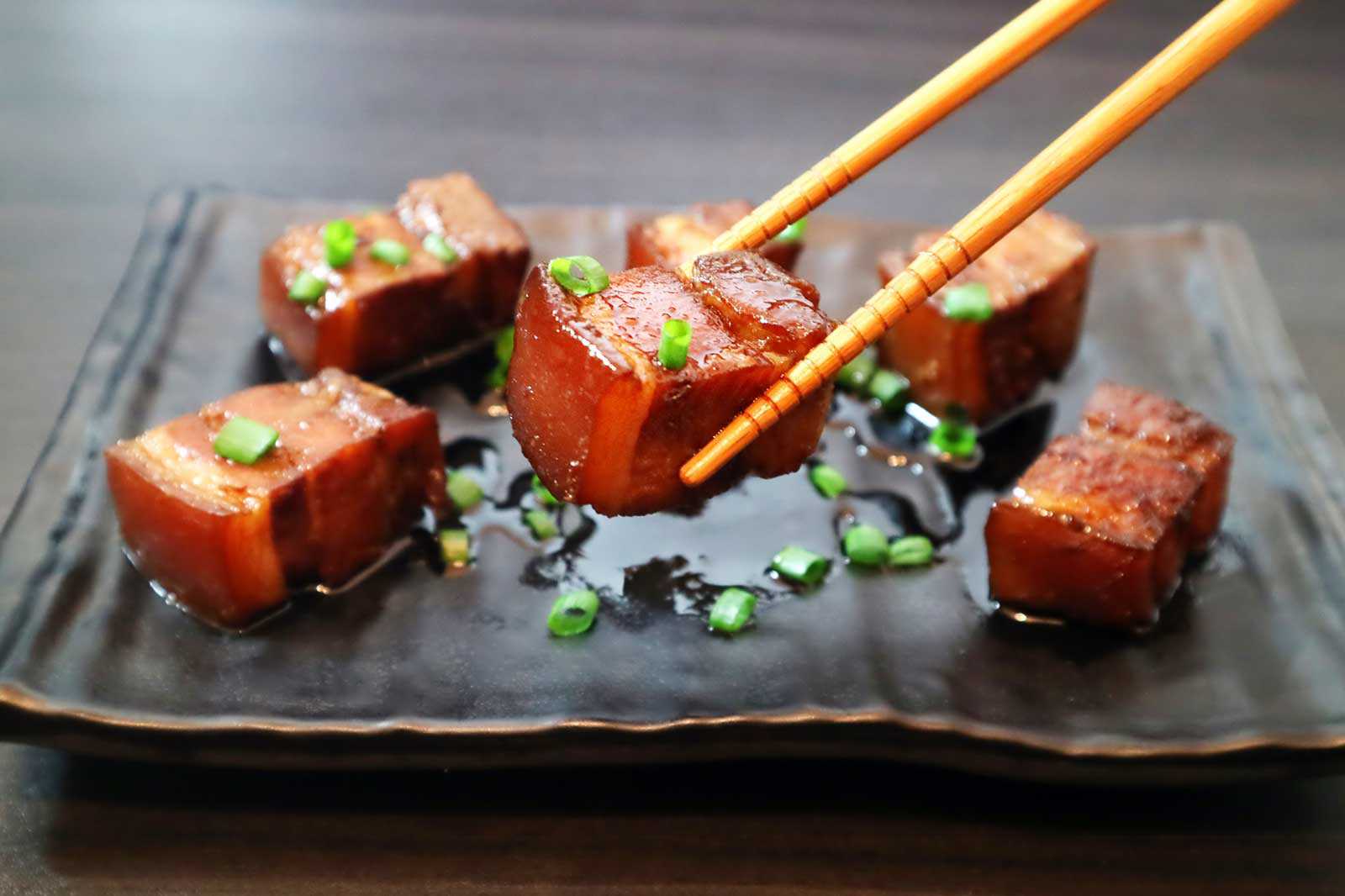 Hong Shao Rou
