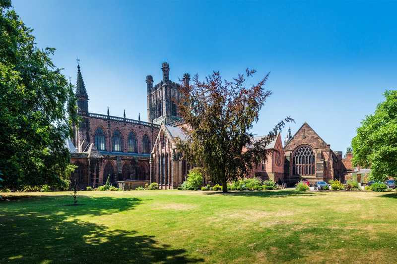 10 Best Things to Do in Cheshire