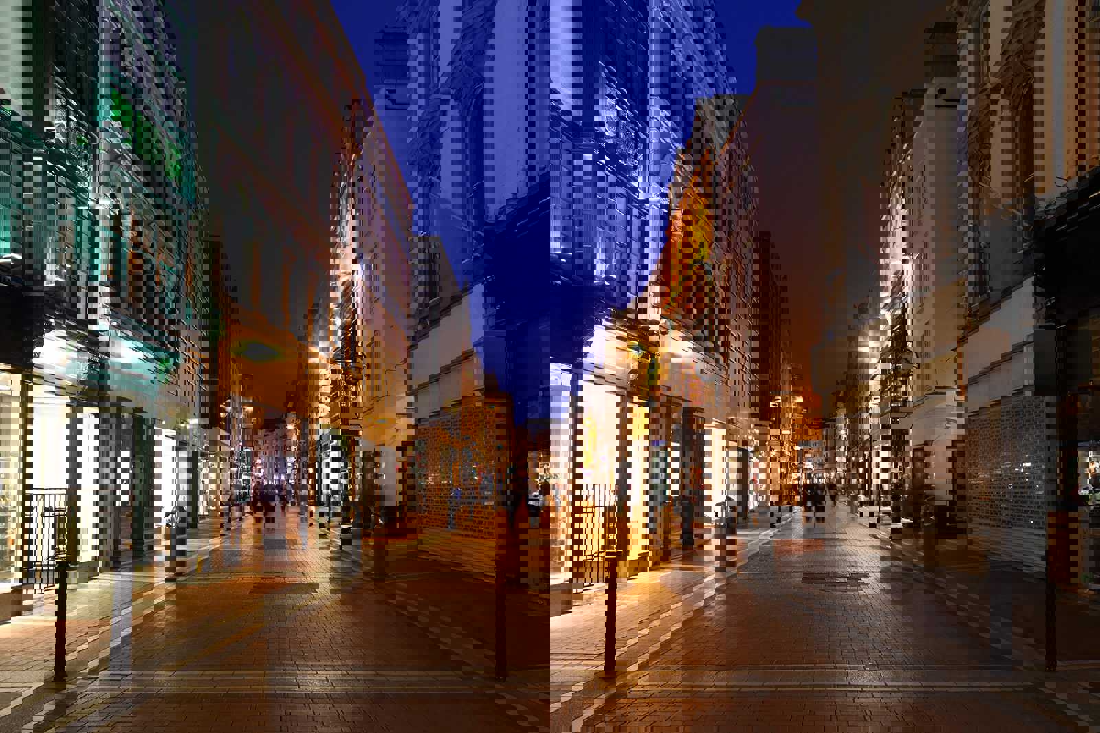 Grafton Street