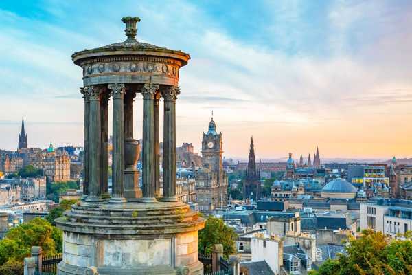 10 Best Things to Do on Edinburgh's Royal Mile