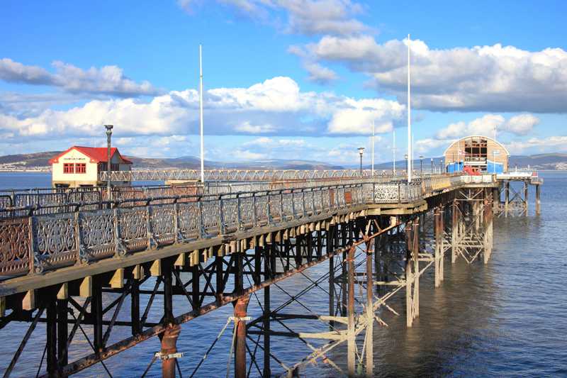 10 Best Things to Do in Swansea