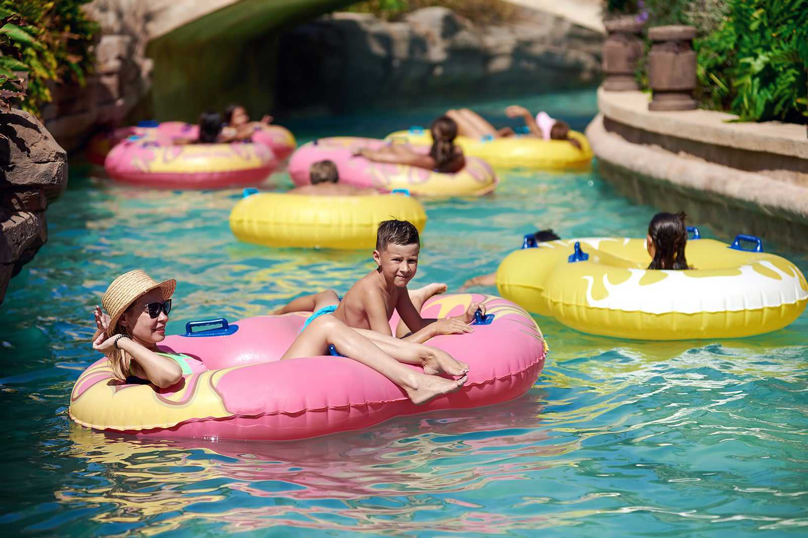 Crealy Theme Park & Resort