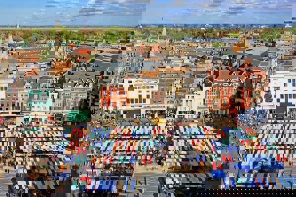 10 Best Places to Go Shopping in Cambridge