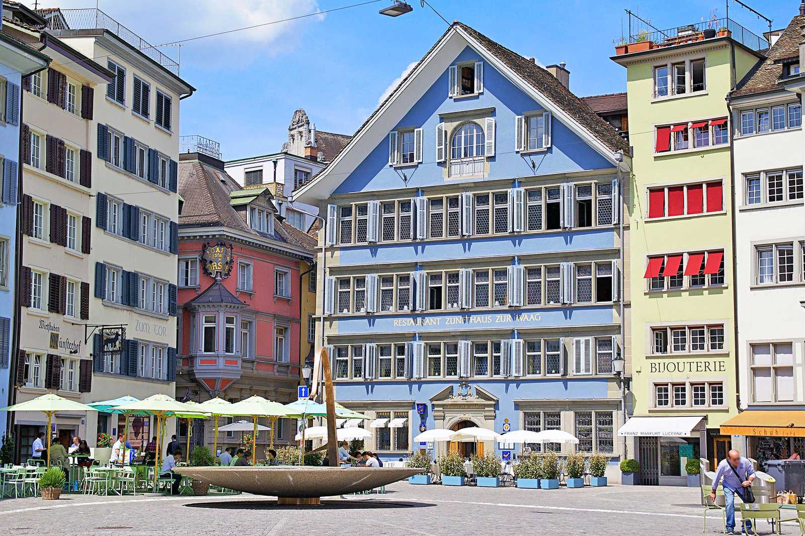 Münsterhof