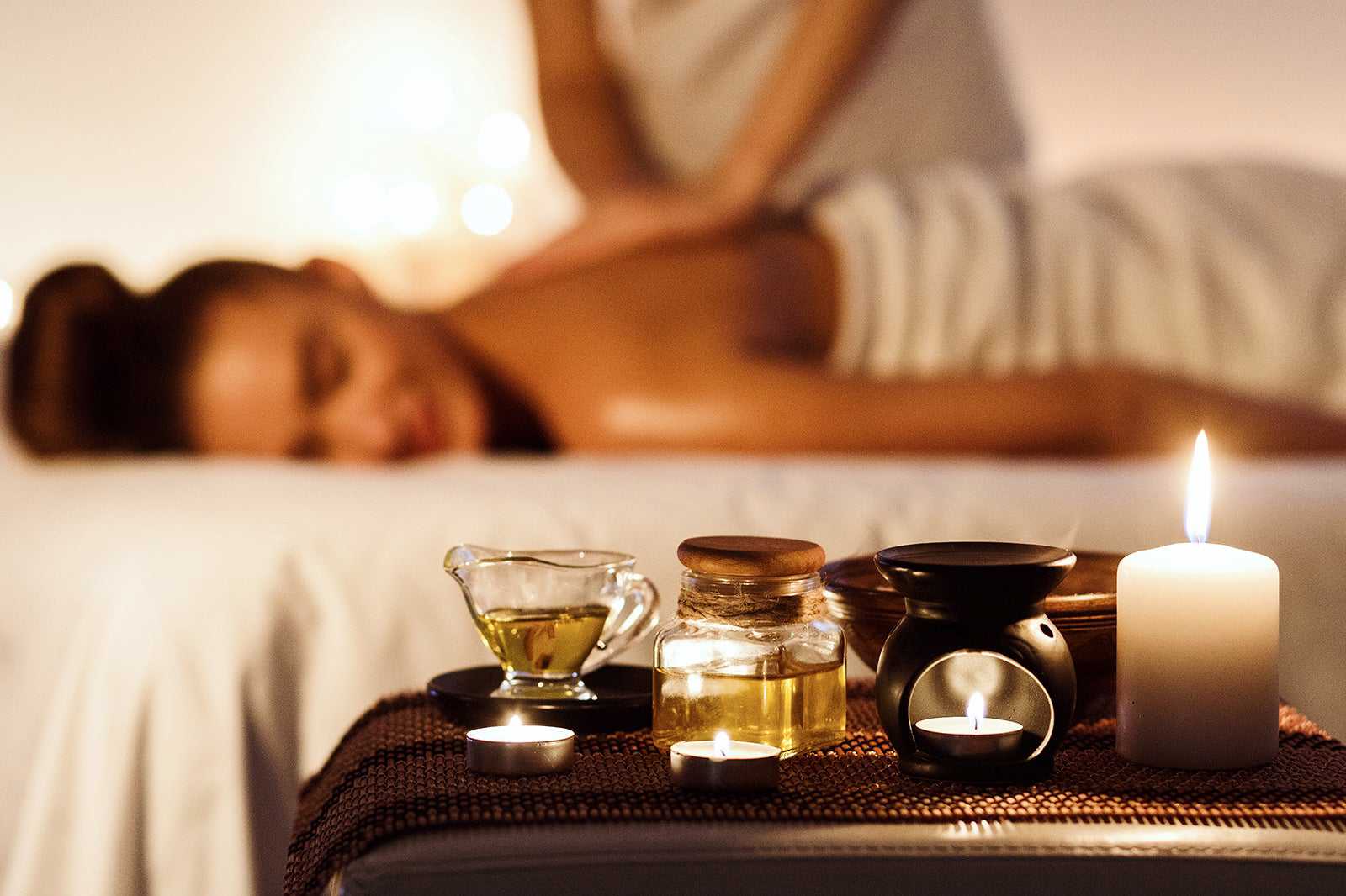 Sante Spa at Hotel de l’Opera Hanoi