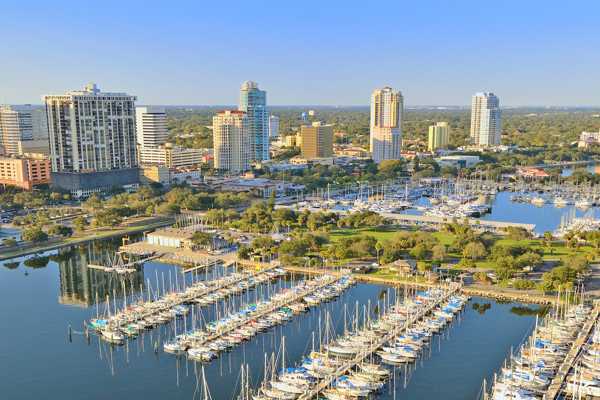 9 Best Things to Do in St. Petersburg and Clearwater