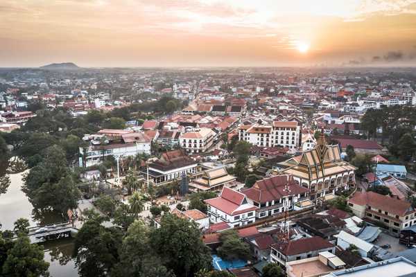 5 Best Rooftop Bars in Siem Reap