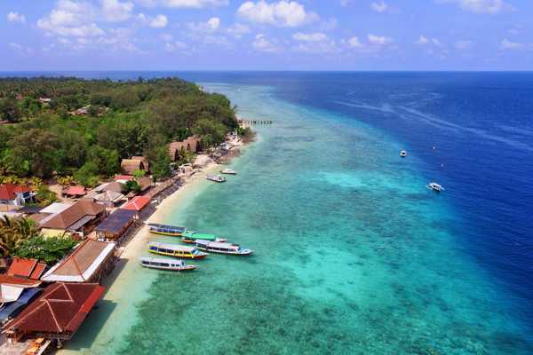 Gili Meno