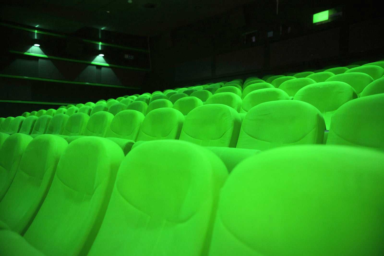 Limegrove Cinema