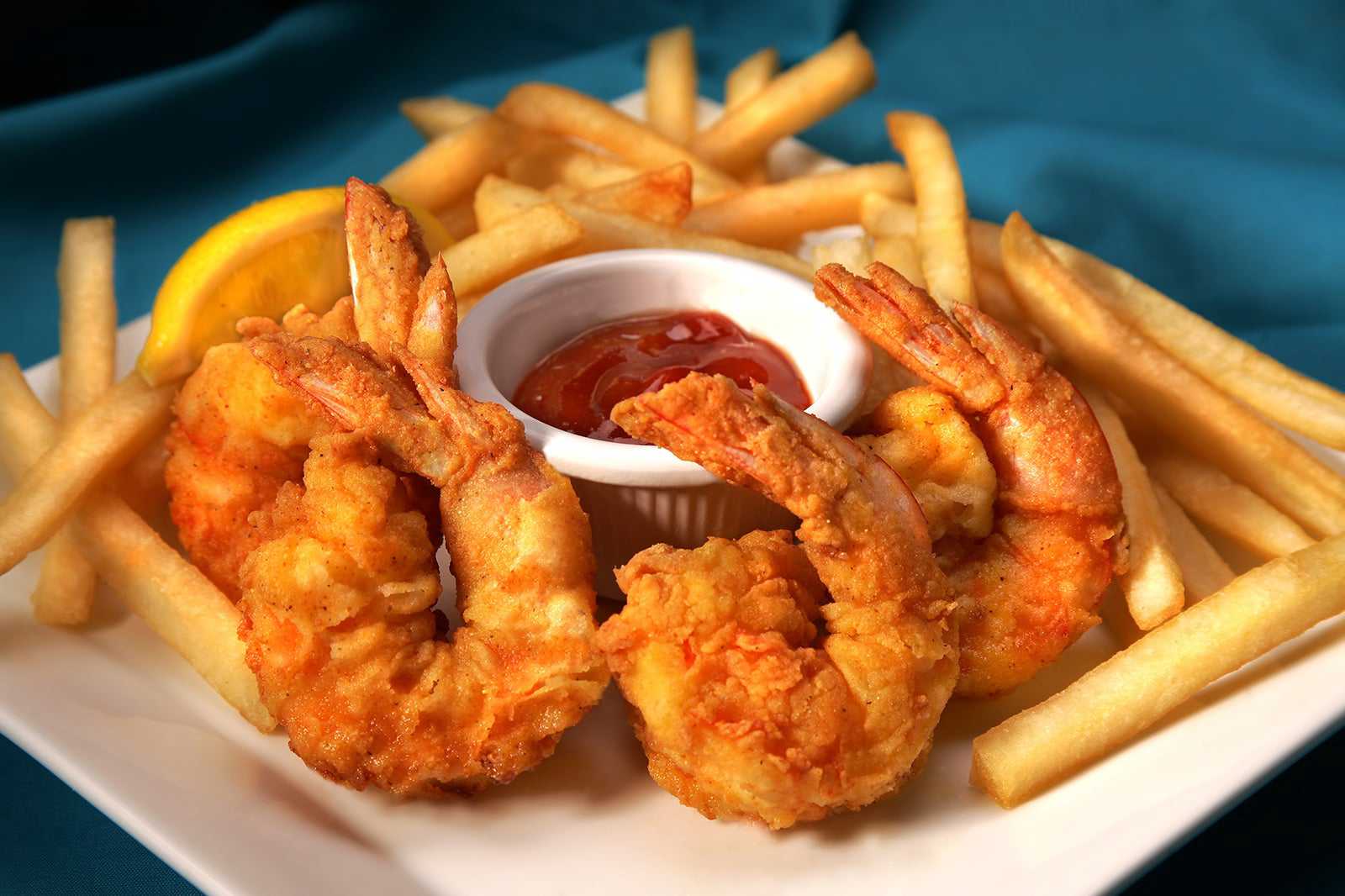 Restaurante São Paulo