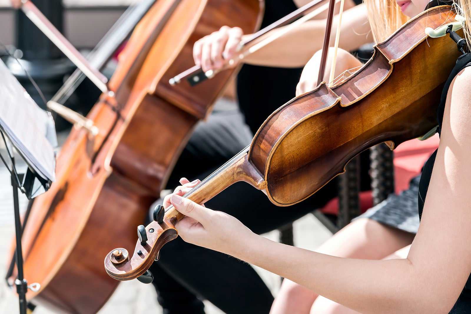 Cheltenham Music Festival