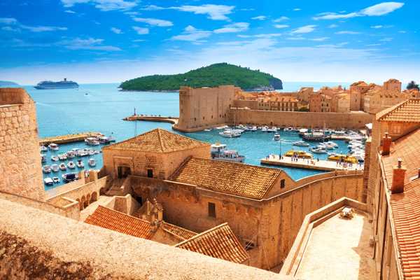 10 Things to Do in Dubrovnik on a Small Budget