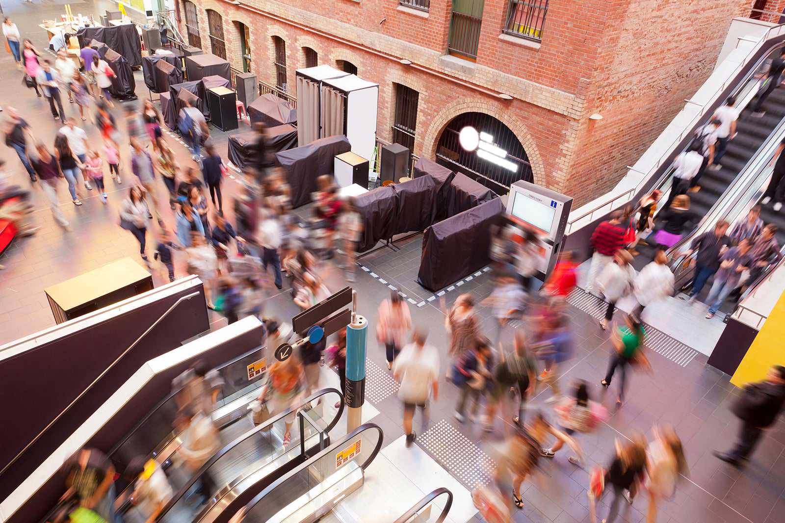 10 Best Places to Go Shopping in Melbourne