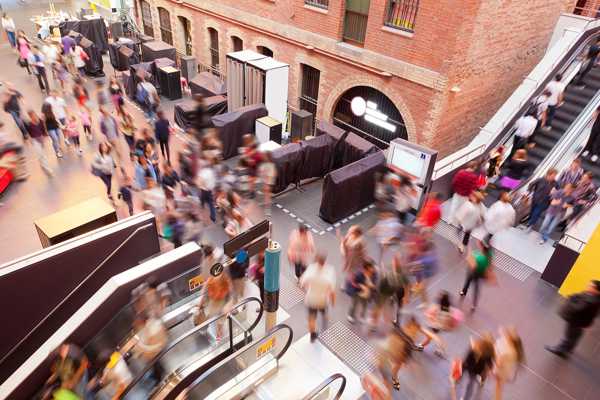 10 Best Places to Go Shopping in Melbourne