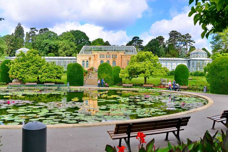 10 Best Family Things to Do in Stuttgart