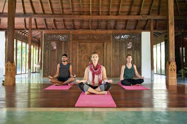 10 Best Yoga Retreats in Bali
