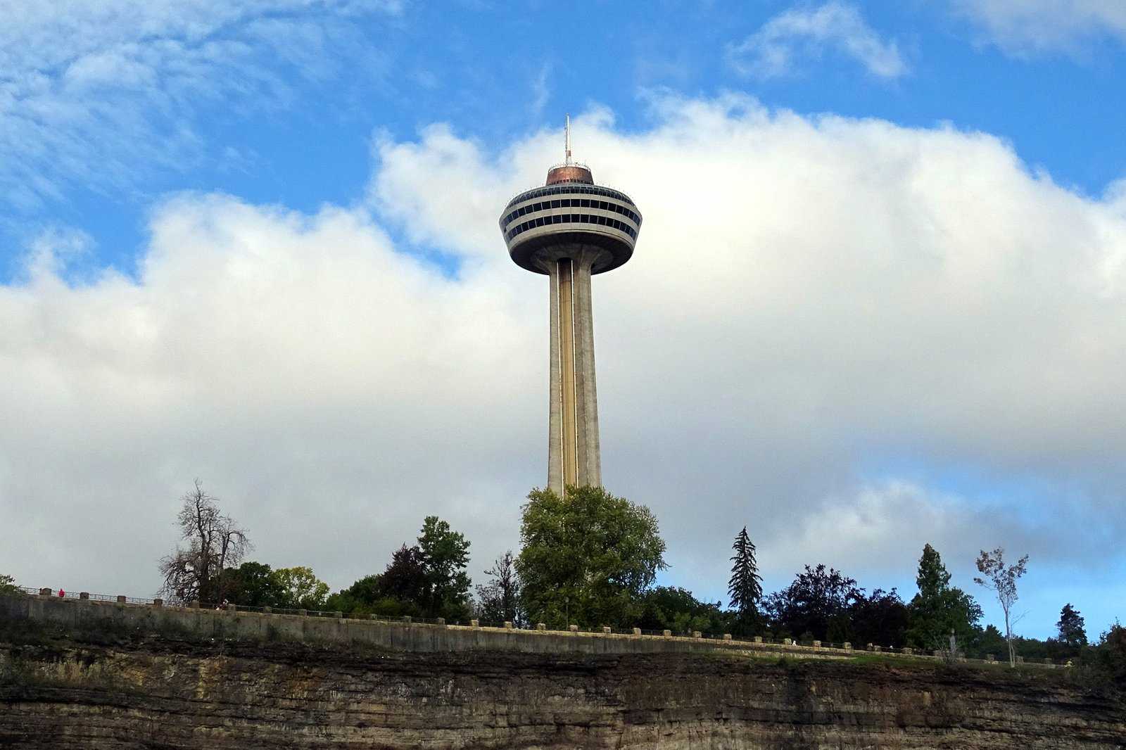 Skylon Tower