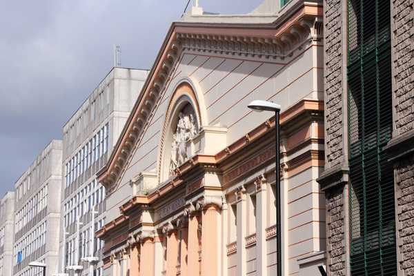 Opera House Manchester