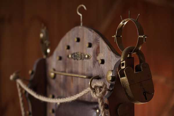 The Torture Museum